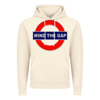 Vintage Artic Mind The Gap Vintage Hoodie - longCreatives