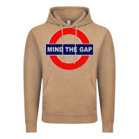 Vintage Coffee Mind The Gap Vintage Hoodie - longCreatives