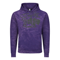 Cloud Purple Turnpike Copy Vintage Hoodie - longCreatives