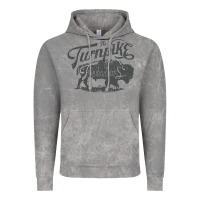 Cloud Rock Turnpike Copy Vintage Hoodie - longCreatives
