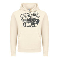 Vintage Artic Turnpike Copy Vintage Hoodie - longCreatives