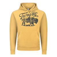 Vintage Mustard Turnpike Copy Vintage Hoodie - longCreatives