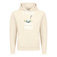 Vintage Artic I'd Tap That TFunny Golf Vintage Hoodie - longCreatives