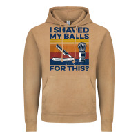 Vintage Camel Nice I Shaved My Balls For This Vintage Vintage Hoodie - longCreatives