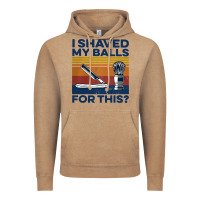 Vintage Coffee Nice I Shaved My Balls For This Vintage Vintage Hoodie - longCreatives