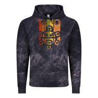 Taino Sun Boricua Vintage Taino Gift Of Puerto Rico Vintage Hoodie | Teevron
