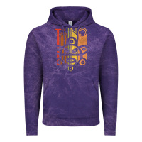 Cloud Purple Taino Sun Boricua Vintage Taino Gift of Puerto Rico Vintage Hoodie - longCreatives