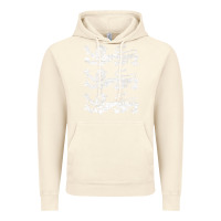 Vintage Artic Retro Three England Lions Vintage Souvenir Vintage Hoodie - longCreatives
