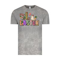 Cloud Rock My 1st Easter Day Vintage Tee - HowdyJamesFarm