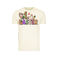 Vintage Arctic My 1st Easter Day Vintage Tee - HowdyJamesFarm