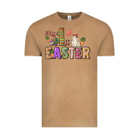 Vintage Camel My 1st Easter Day Vintage Tee - HowdyJamesFarm