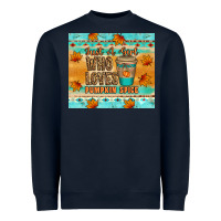 Navy just a girl who loves pumpkin spice tumbler Heavyweight Sweatshirt - Artiststas