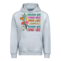 Heather Grey women of the bible Urban Hoodie - JahusDesignShop
