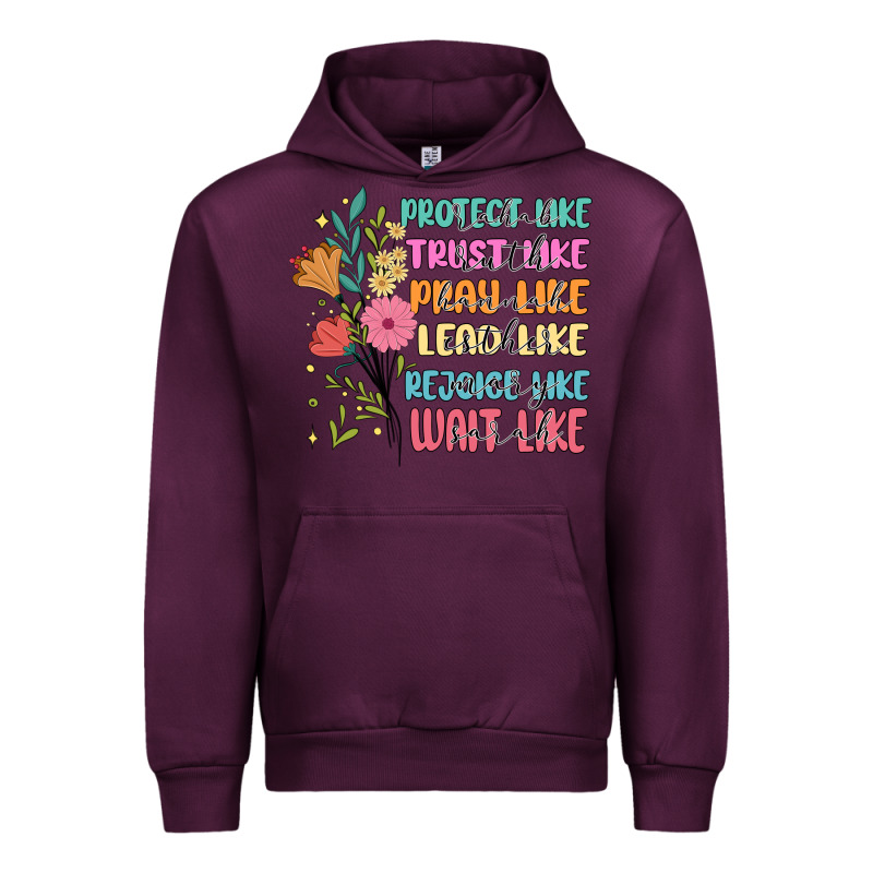 Women Of The Bible Urban Hoodie by JahusDesignShop | Teevron