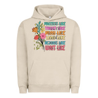Pigment French Oak women of the bible Urban Hoodie - JahusDesignShop
