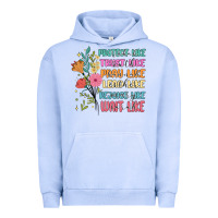 Pigment Grape Ice women of the bible Urban Hoodie - JahusDesignShop
