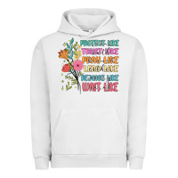 Pigment Lunar Rock women of the bible Urban Hoodie - JahusDesignShop