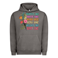 Pigment Tornado women of the bible Urban Hoodie - JahusDesignShop