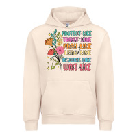 Sandshell women of the bible Urban Hoodie - JahusDesignShop