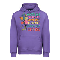 Tulip women of the bible Urban Hoodie - JahusDesignShop
