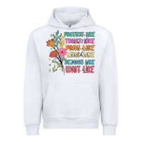 White women of the bible Urban Hoodie - JahusDesignShop