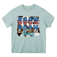 Arona Boom Boom Baby Heavy Core Tee - JahusDesignShop