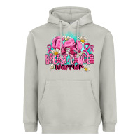 Moon Dust breast cancer warrior Heavyweight Hoodie - AdoDesignShop