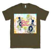 Army Green this probably isn't water Classic Tee - TumblerDesignByShophia