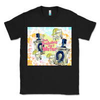 Black this probably isn't water Classic Tee - TumblerDesignByShophia