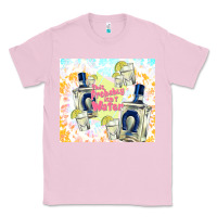 Bubblegum Pink this probably isn't water Classic Tee - TumblerDesignByShophia