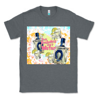 This Probably Isn't Water Classic Tee | Teevron