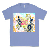 Colony Blue this probably isn't water Classic Tee - TumblerDesignByShophia