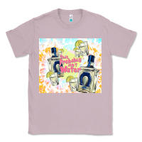 Lilac this probably isn't water Classic Tee - TumblerDesignByShophia