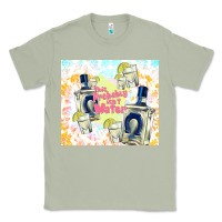 Matcha this probably isn't water Classic Tee - TumblerDesignByShophia