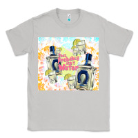 Moon Dust this probably isn't water Classic Tee - TumblerDesignByShophia