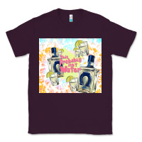 Plum this probably isn't water Classic Tee - TumblerDesignByShophia