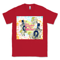 Red this probably isn't water Classic Tee - TumblerDesignByShophia