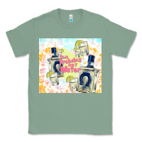 Sage this probably isn't water Classic Tee - TumblerDesignByShophia