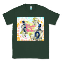 Sports Green this probably isn't water Classic Tee - TumblerDesignByShophia
