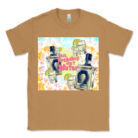 Toasted Coconut this probably isn't water Classic Tee - TumblerDesignByShophia