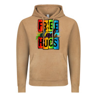Vintage Camel free dad hugs Vintage Hoodie - OliviaCreatesArt