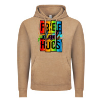 Vintage Coffee free dad hugs Vintage Hoodie - OliviaCreatesArt
