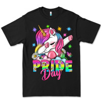 Black Pride Day LGBTQ+ Premium Tee - NancyCooperArtShop