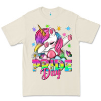 Bone Pride Day LGBTQ+ Premium Tee - NancyCooperArtShop