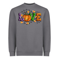 Storm Halloween Love Heavyweight Sweatshirt - Artiststas