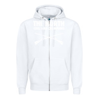 White History - American Civil War North Union Zipper Hoodie - longCreatives