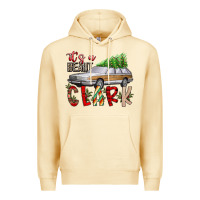 Pina Colada Its Beaut Clark Premium Hoodie - CowhideDigitalArt