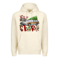 Sandshell Its Beaut Clark Premium Hoodie - CowhideDigitalArt