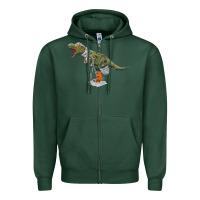 Sports Green how ridiculous merch Zipper Hoodie - longCreatives