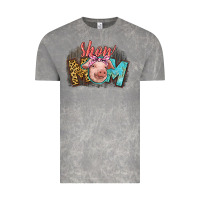 Show Mom Pig Vintage Tee | Teevron